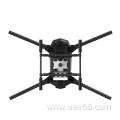 G410 Four-Axis Fold Quick Plug-in Agricultural Drone Frame